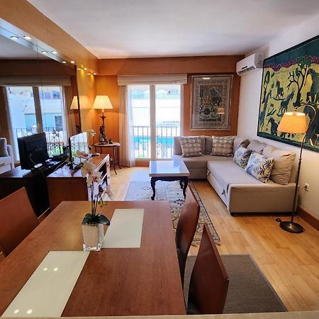 R1357 Balcon De Europa Apartment Nerja Exterior photo