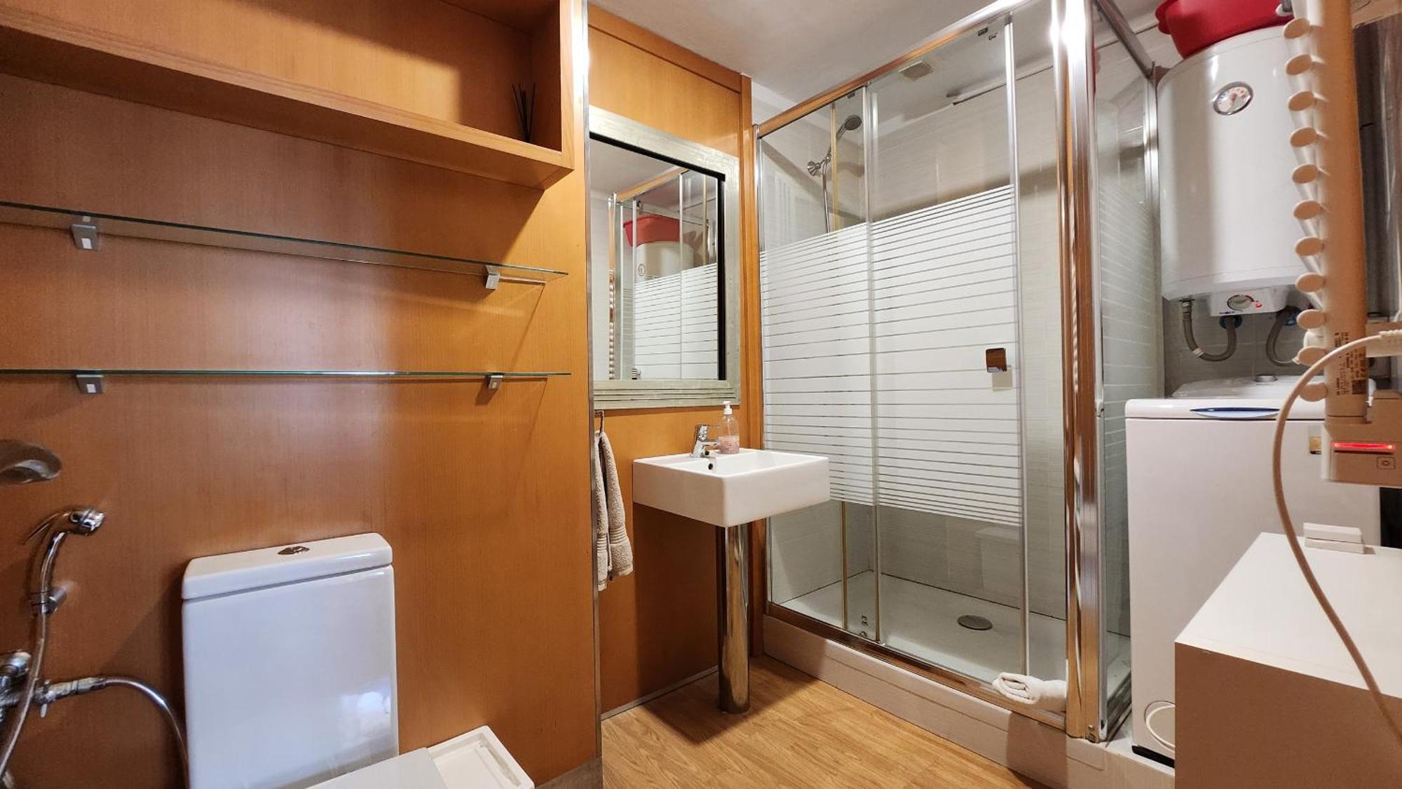 R1357 Balcon De Europa Apartment Nerja Exterior photo